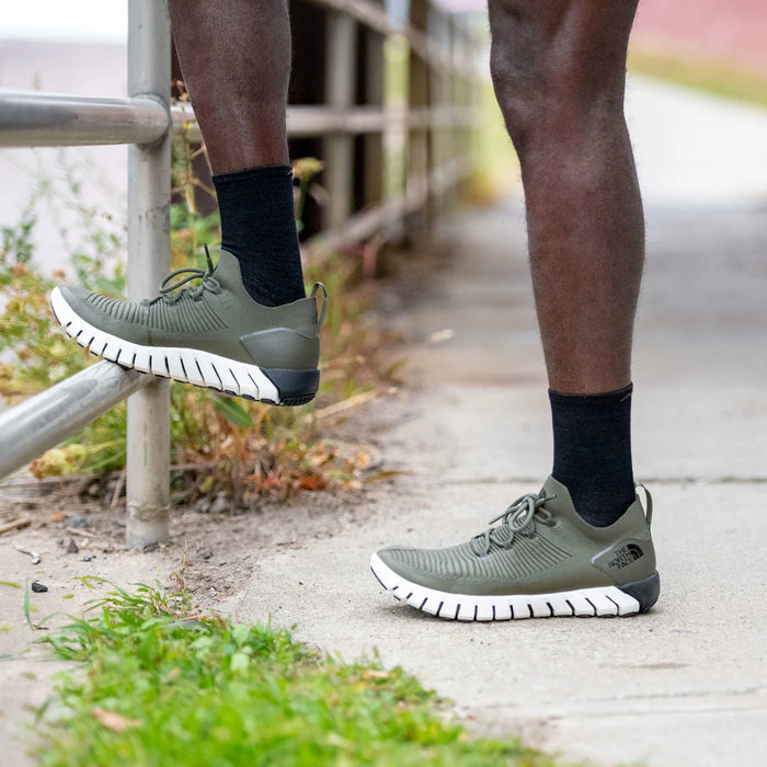 Darn Tough Men's Socks - Micro Crew Ultra Lightweight