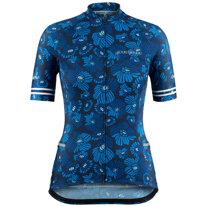 Garneau Women's Premium Art Jersey
