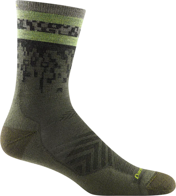 Darn Tough Men's Socks - Micro Crew Ultra Lightweight