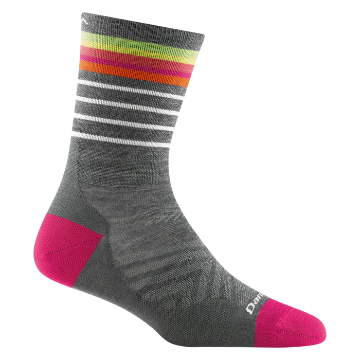Darn Tough Women's Socks - Stride Micro Crew Ultra Lightweight