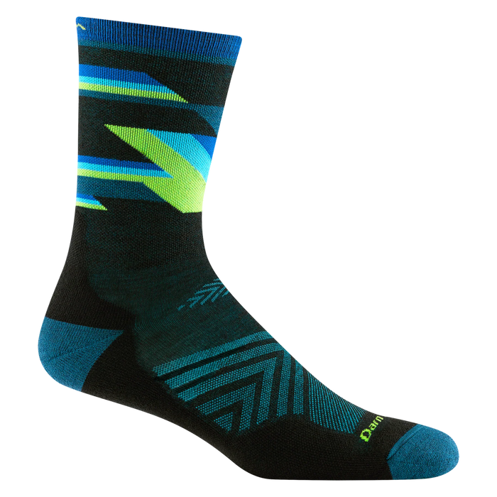 Darn Tough Men's Socks - Bolt Micro Crew Ultra-Lightweight