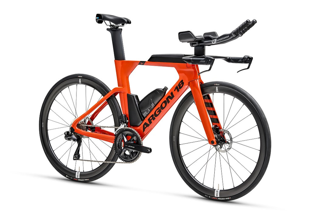 Argon 18 E-117 105 Di2