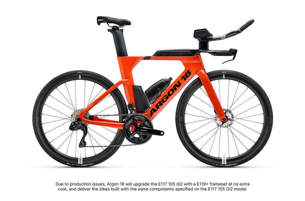 Argon 18 E-117 105 Di2
