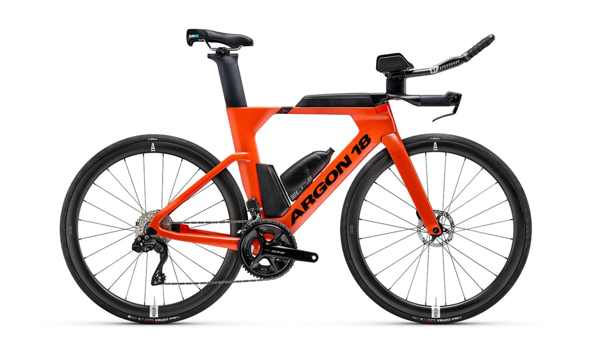 Argon 18 E-117 105 Di2