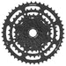 Shimano, CS-LG300-9, Cassette, Speed: 9, 11-36T, ECSLG3009136