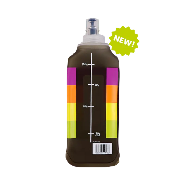 Precision Fuel & Hydration Flow Flask