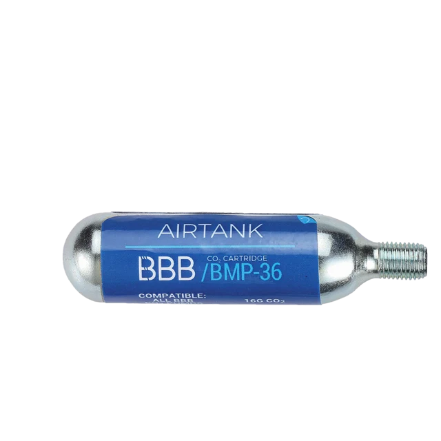 BBB 16g CO2 Cartridge