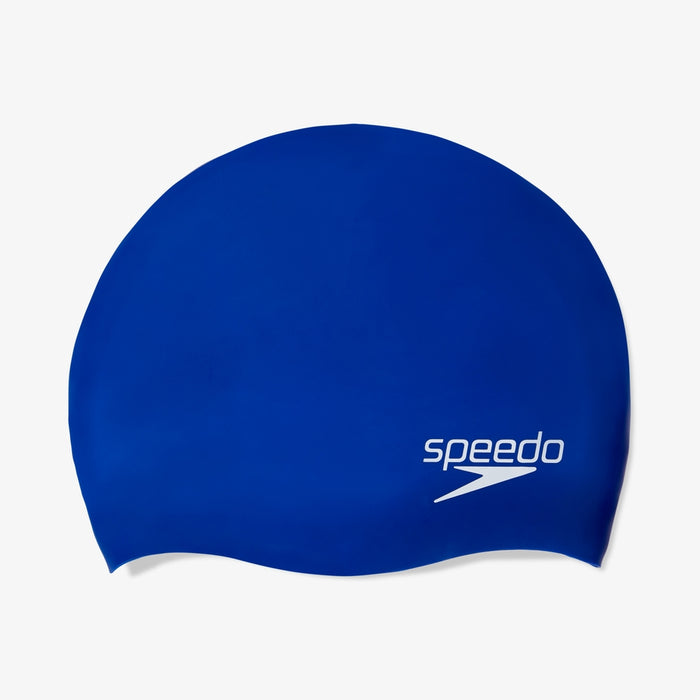 Speedo Silicone Junior Swimcap