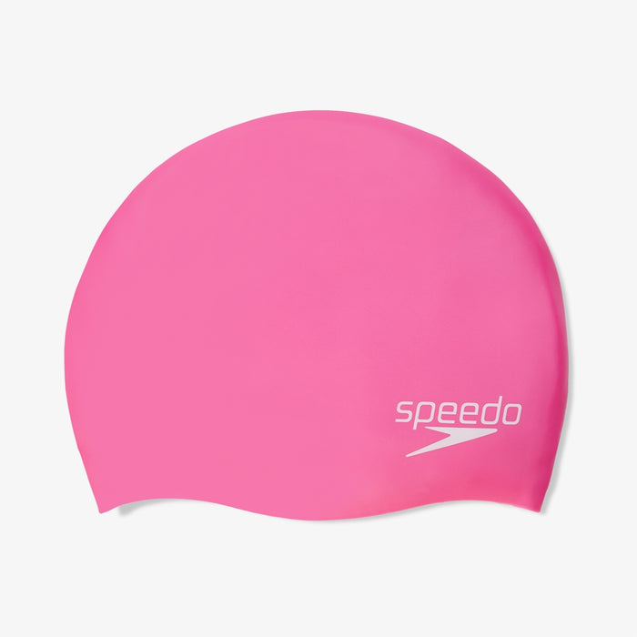 Speedo Silicone Junior Swimcap