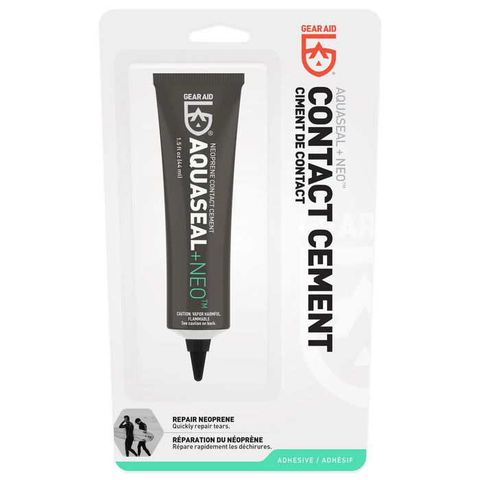 Aquaseal Wetsuit Seal Cement