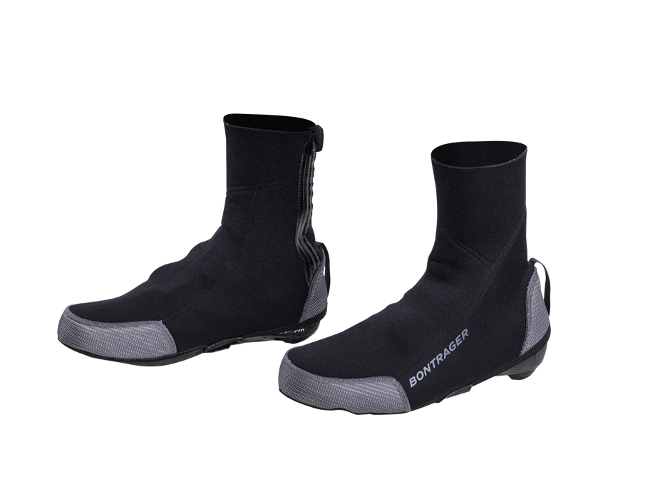Bontrager S2 Softshell Shoe Covers