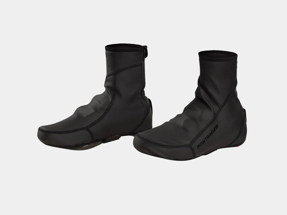 Bontrager S1 Softshell Shoe Covers