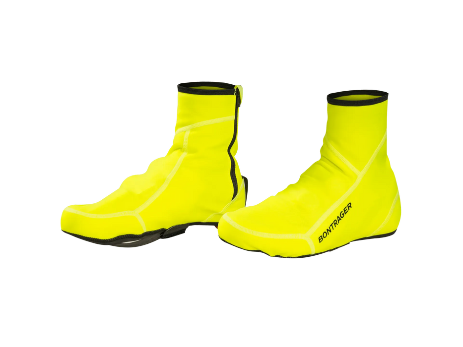 Bontrager S1 Softshell Shoe Covers