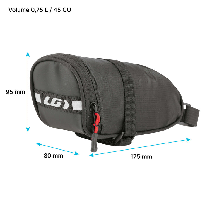 Garneau Zone Cycling Bag