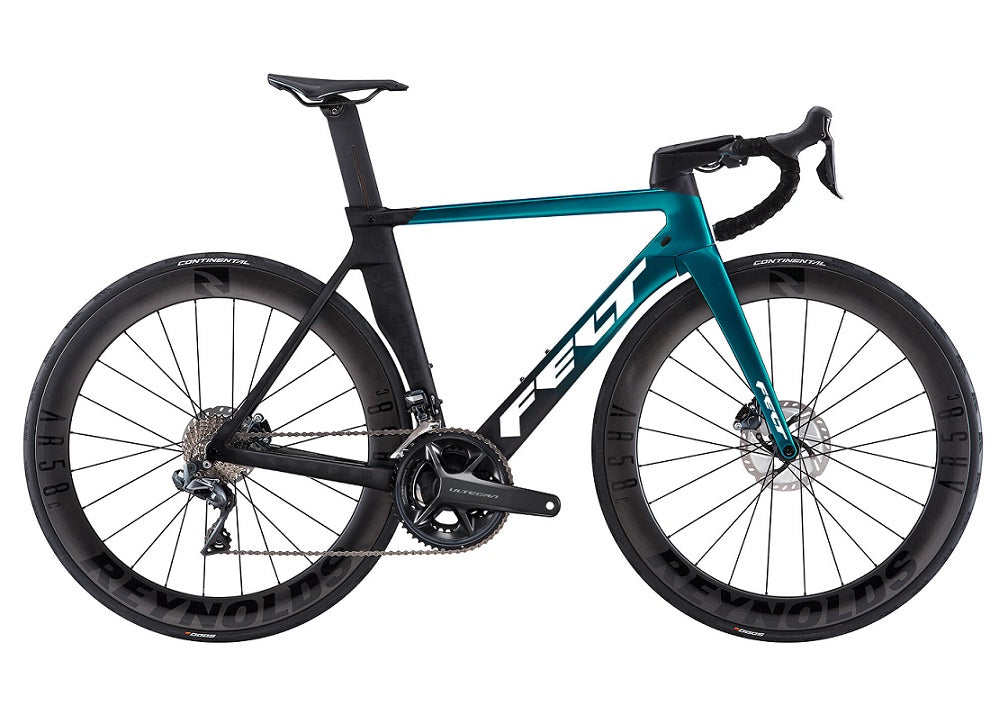 Felt AR Advanced Ultegra Di2