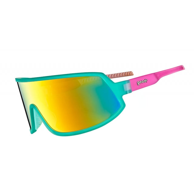 goodr Wrap G Sunglasses - Main Image