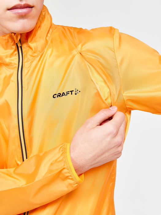 Men's Craft Pro Hypervent Jacket