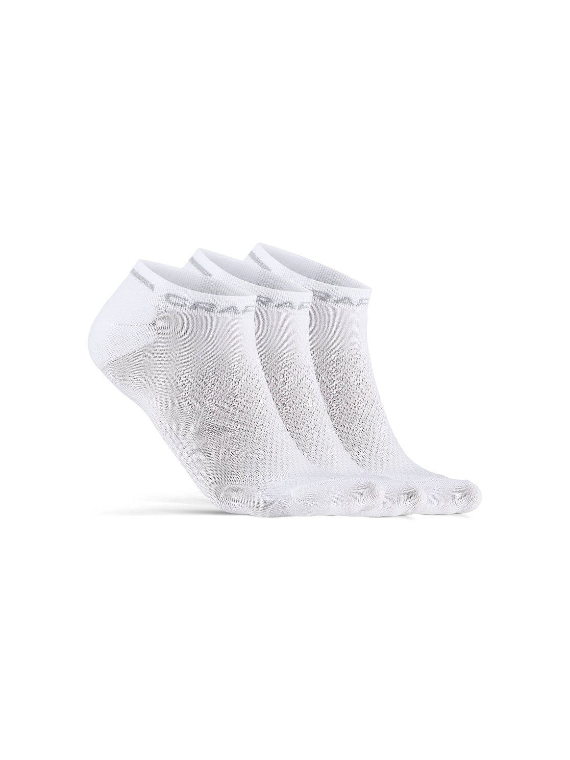 Craft Core Dry Shaftless Sock 3-Pack