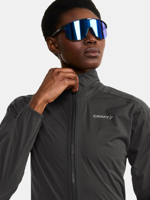 Craft Women's ADV Endur Hydro Jacket