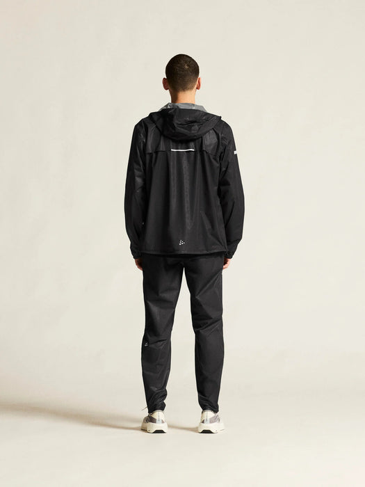 Craft Men's PRO Hydro Lightweight Jacket 3