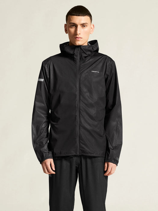 Craft Men's PRO Hydro Lightweight Jacket 3