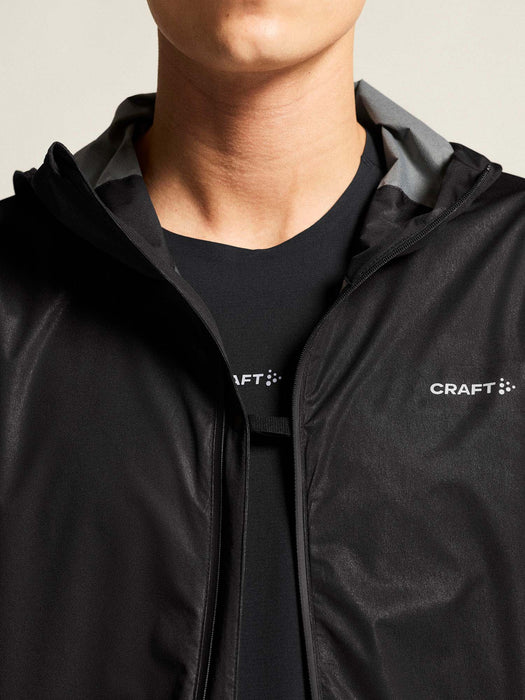 Craft Men's PRO Hydro Lightweight Jacket 3