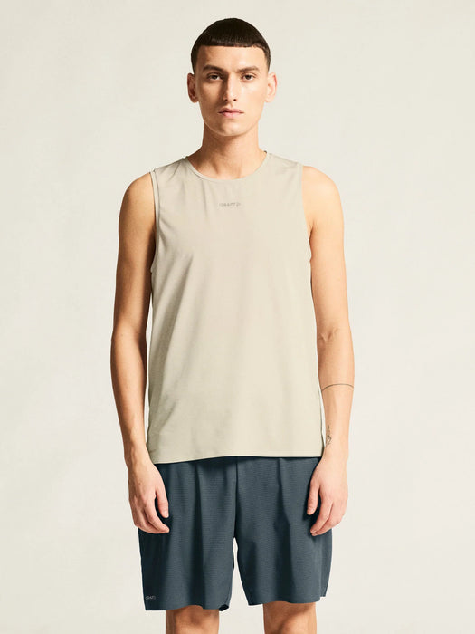 Craft Men's PRO Trail Singlet 2
