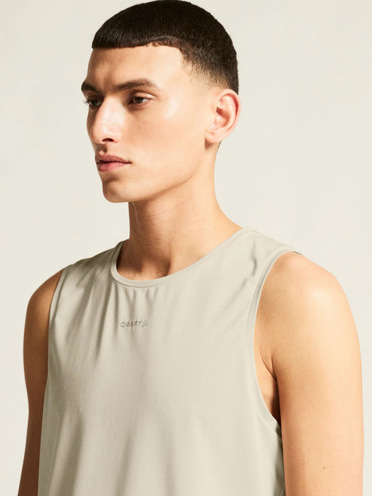 Craft Men's PRO Trail Singlet 2