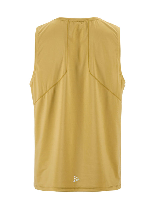 Craft Men's PRO Trail Singlet 2