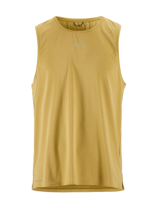 Craft Men's PRO Trail Singlet 2