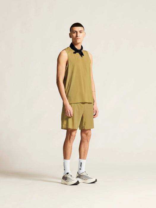 Craft Men's PRO Trail Singlet 2