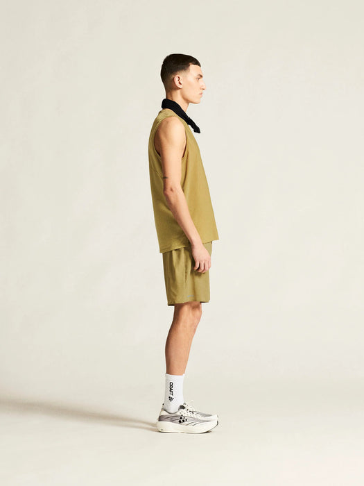 Craft Men's PRO Trail Singlet 2