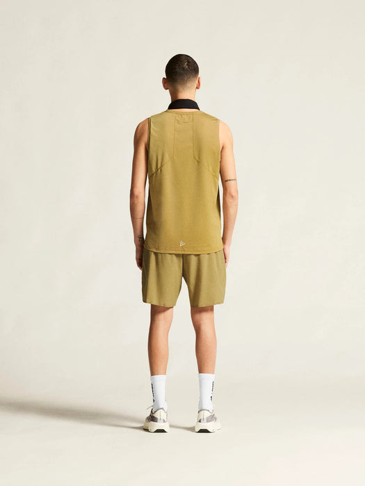 Craft Men's PRO Trail Singlet 2
