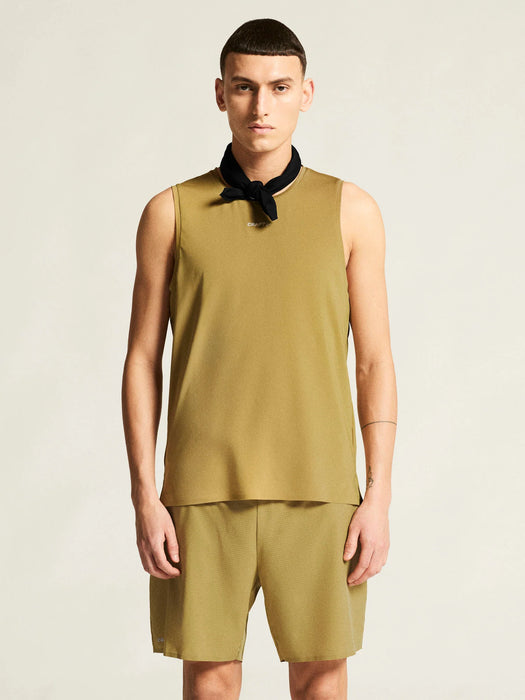 Craft Men's PRO Trail Singlet 2