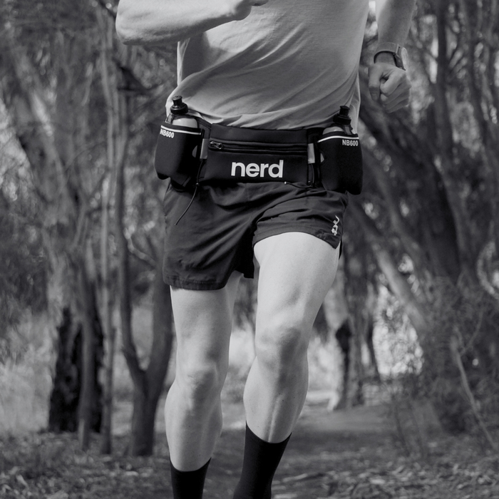 Nerd Belt NB600