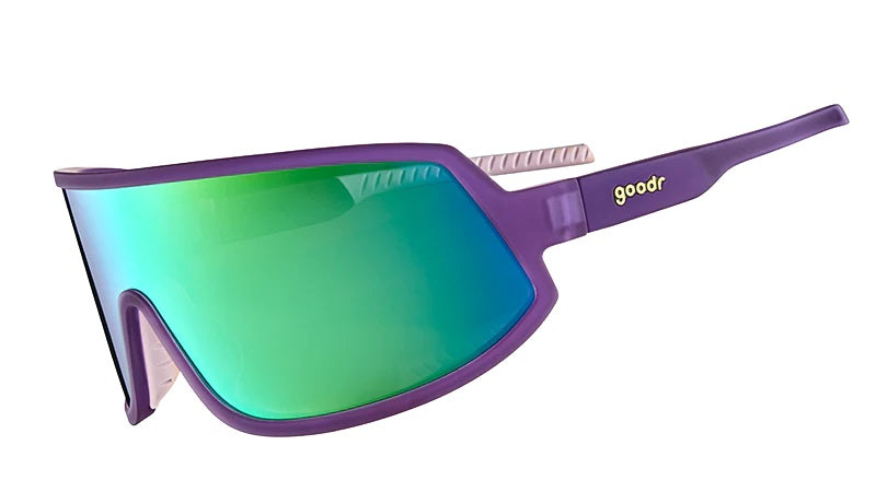 Goodr Sunglasses Wrap Gs