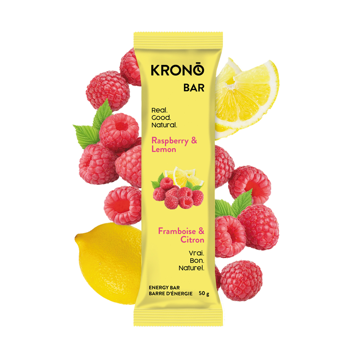 Krono Energy Bar