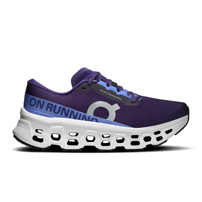 On Women's Cloudmonster 3