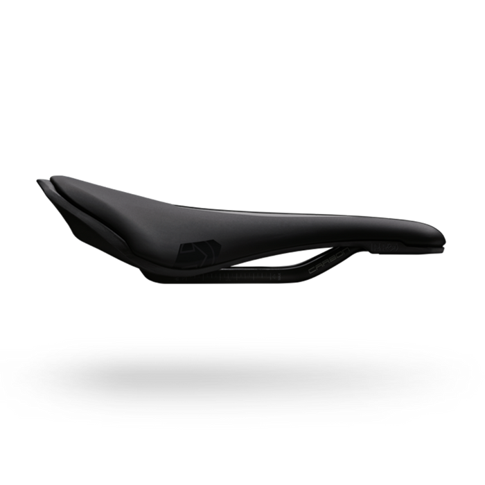 Pro Stealth Curved Team Saddle