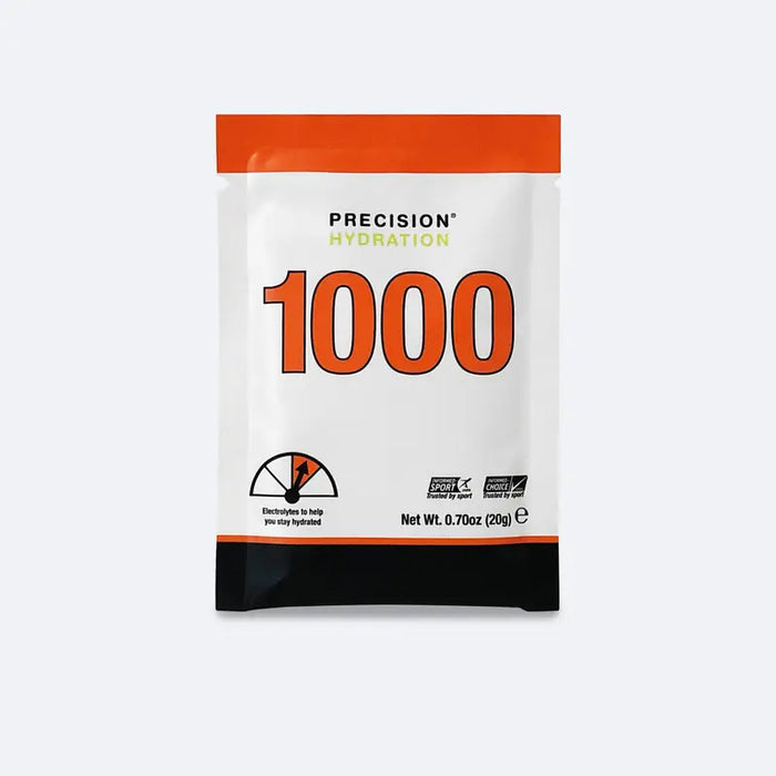 Precision Fuel & Hydration PH 1000 Electrolyte Drink Mix (8 x 20g)