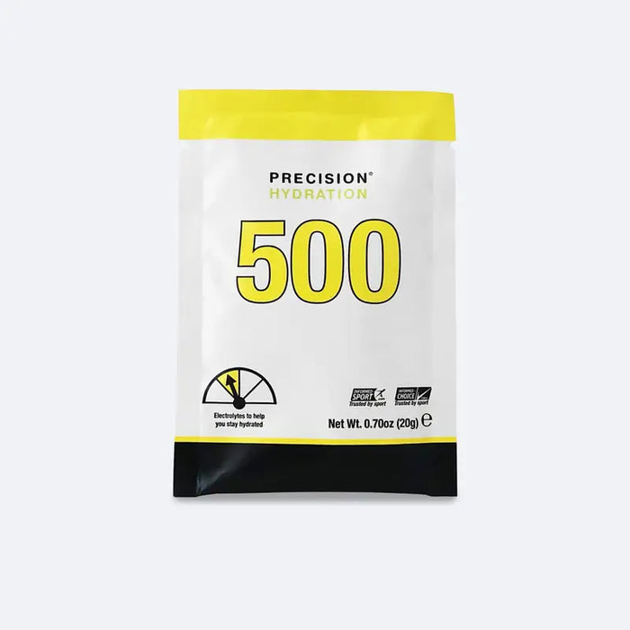 Precision Fuel & Hydration PH 500 Electrolyte Drink Mix (8 x 20g)
