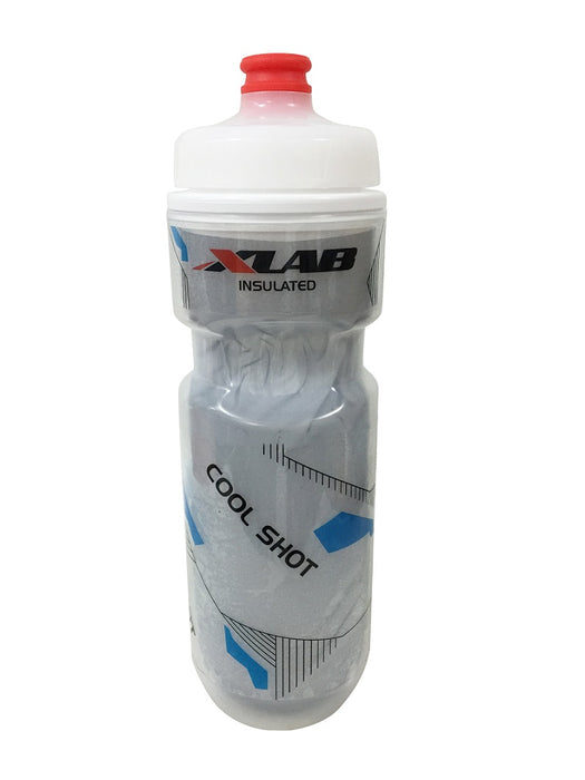 Xlab Cool Shot Insulated Waterbottle