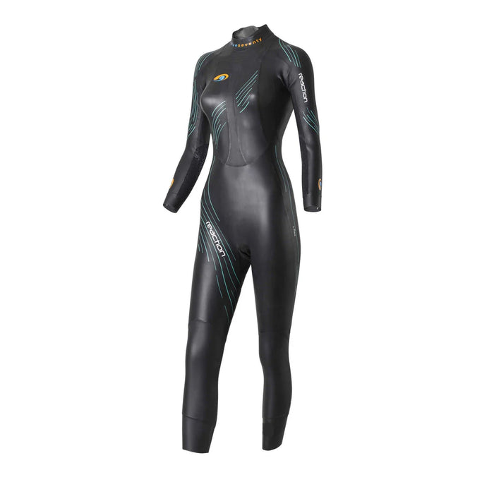 BlueSeventy Women's Reaction Wetsuit