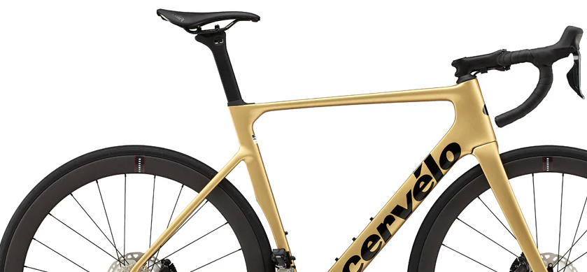 Cervelo Soloist 105 Race R7120