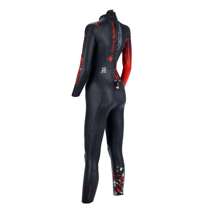 Aqua Sphere Women's Racer 3.0 Wetsuit