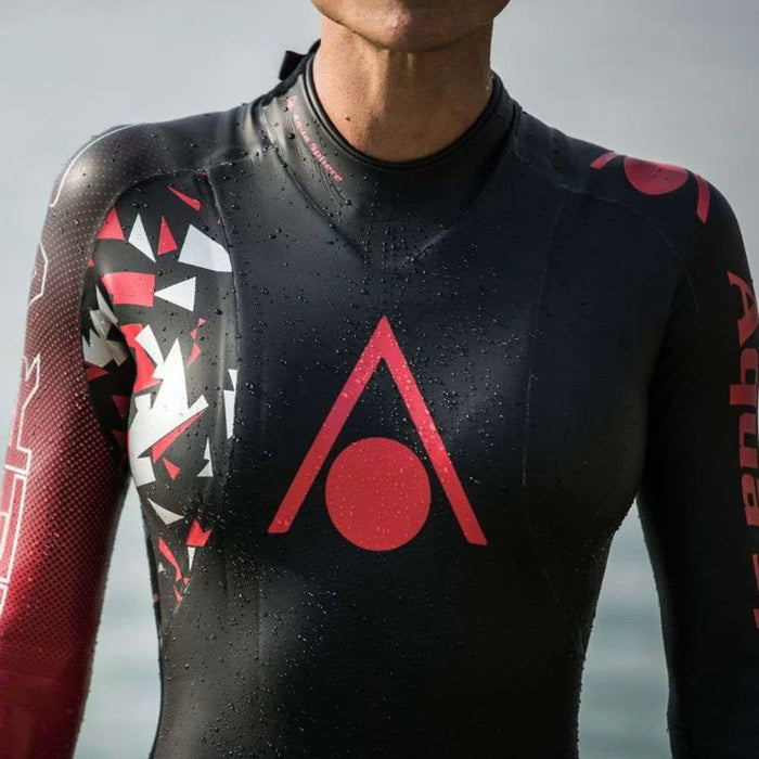 Aqua Sphere Women's Racer 3.0 Wetsuit