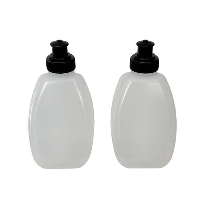 Nerd Belt 2x300ml Hydration Bottles
