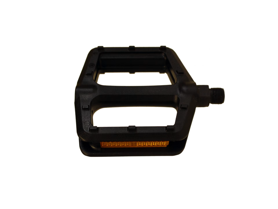 Trek VP Components Grind Flat Pedals
