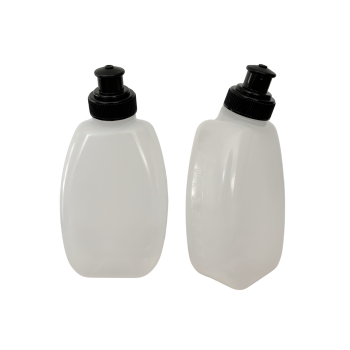 Nerd Belt 2x300ml Hydration Bottles