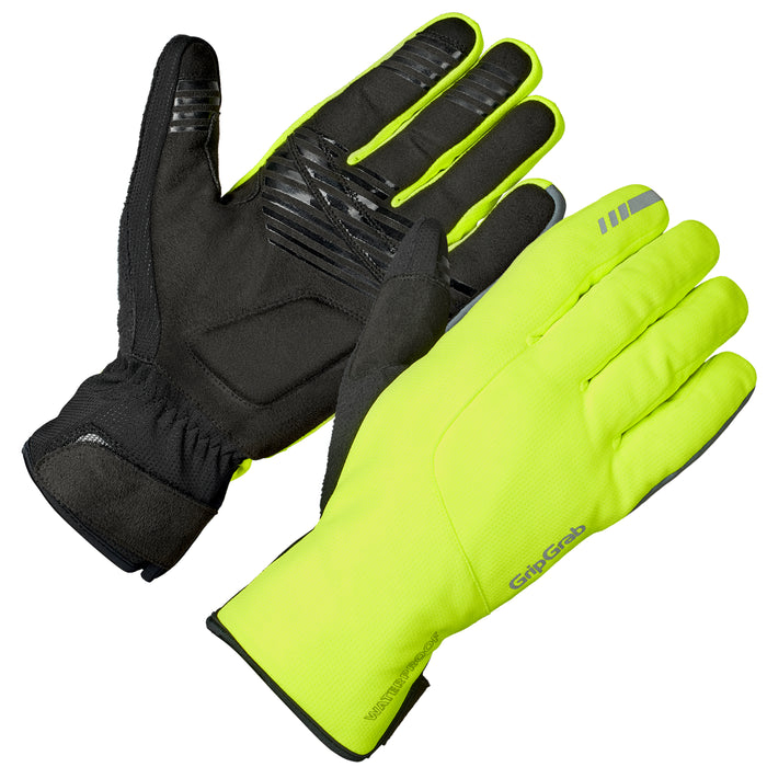 GripGrab Polaris 2 Waterproof Winter Gloves